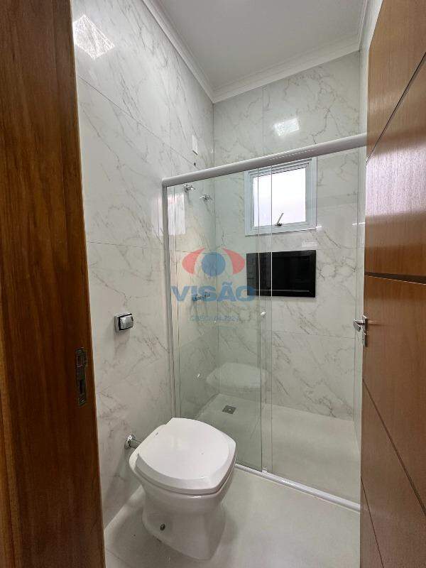Casa em condomínio para aluguel no Jardim Vista Verde: 