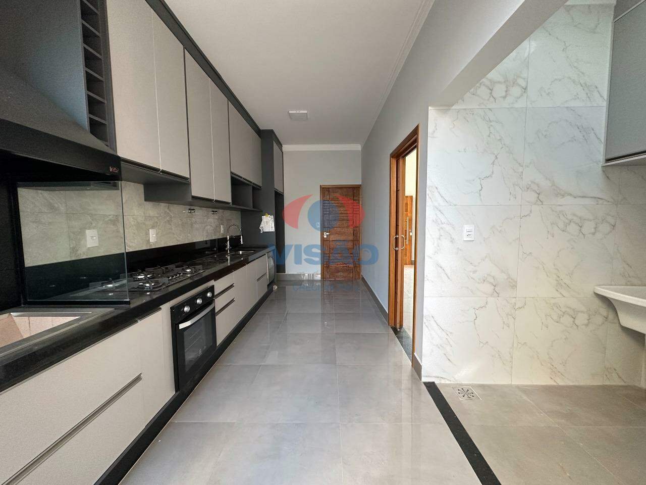 Casa em condomínio para aluguel no Jardim Vista Verde: