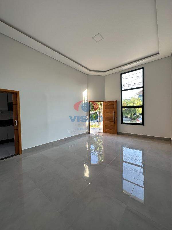 Casa em condomínio para aluguel no Jardim Vista Verde: