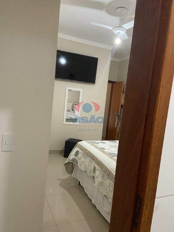 Casa à venda no Jardim Monte Carlo: