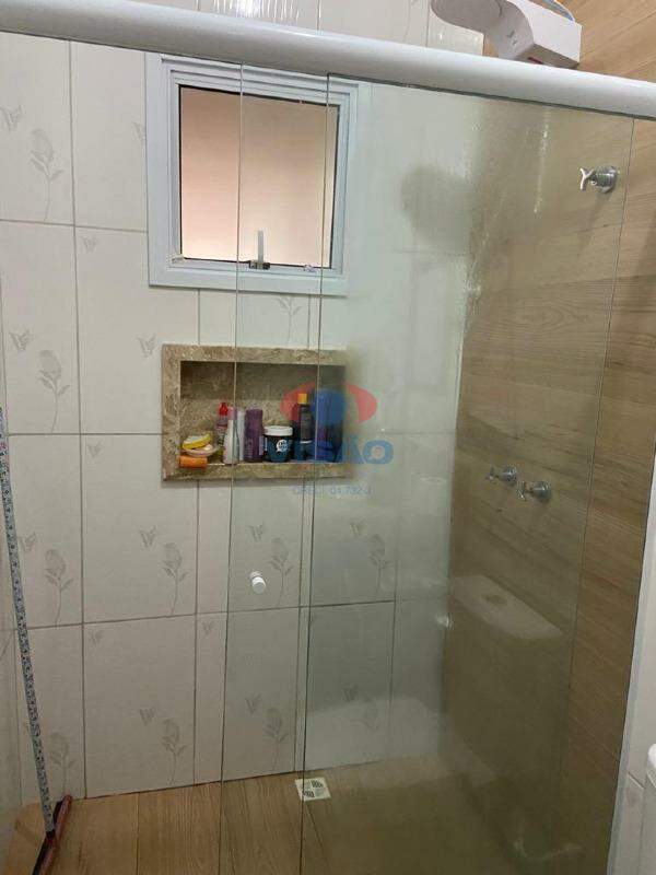 Casa à venda no Jardim Monte Carlo: