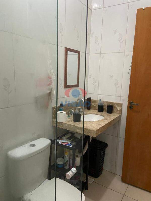 Casa à venda no Jardim Monte Carlo: