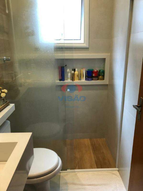 Casa à venda no Jardim Juscelino Kubitschek: