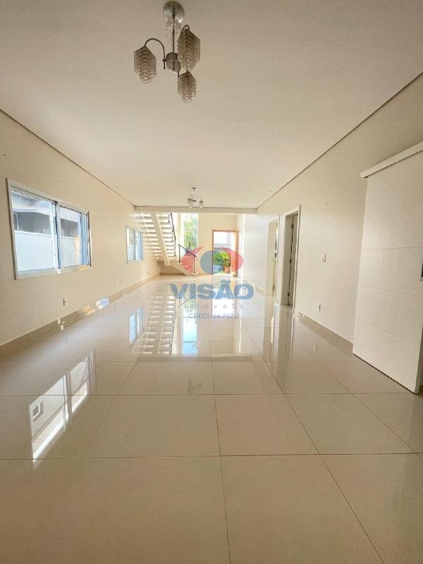 Casa em condomínio à venda no Jardim Residencial Helvétia Park III: 