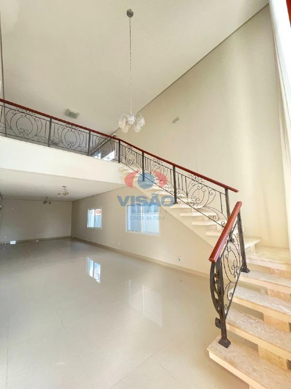 Casa em condomínio à venda no Jardim Residencial Helvétia Park III: 