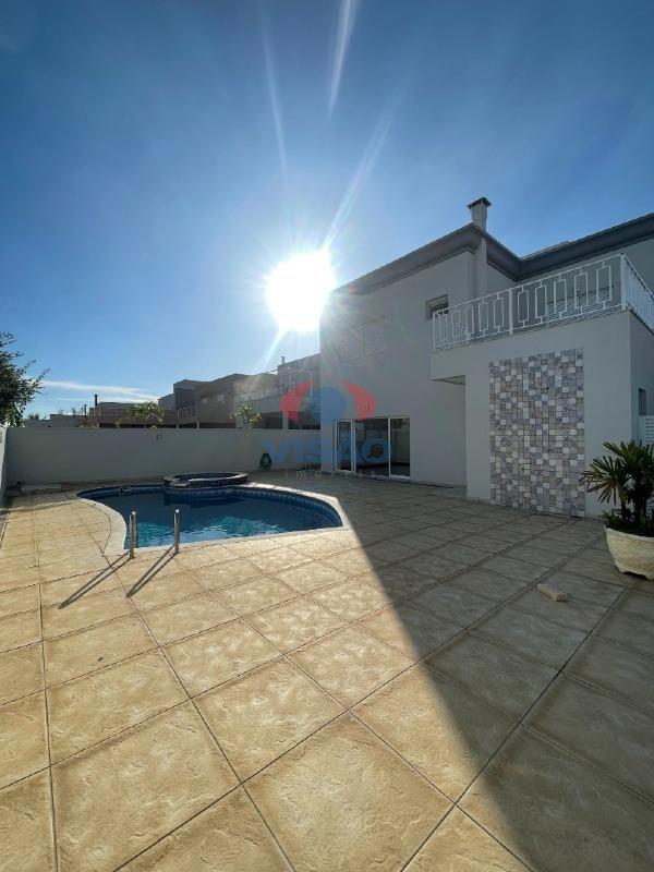 Casa em condomínio à venda no Jardim Residencial Helvétia Park III: 