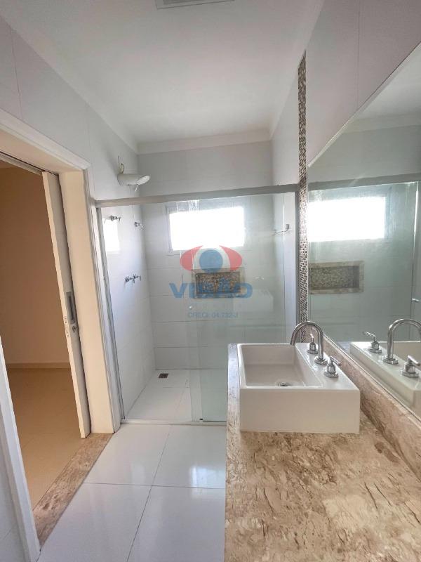 Casa em condomínio à venda no Jardim Residencial Helvétia Park III: 