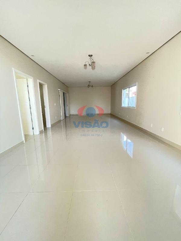 Casa em condomínio à venda no Jardim Residencial Helvétia Park III: 