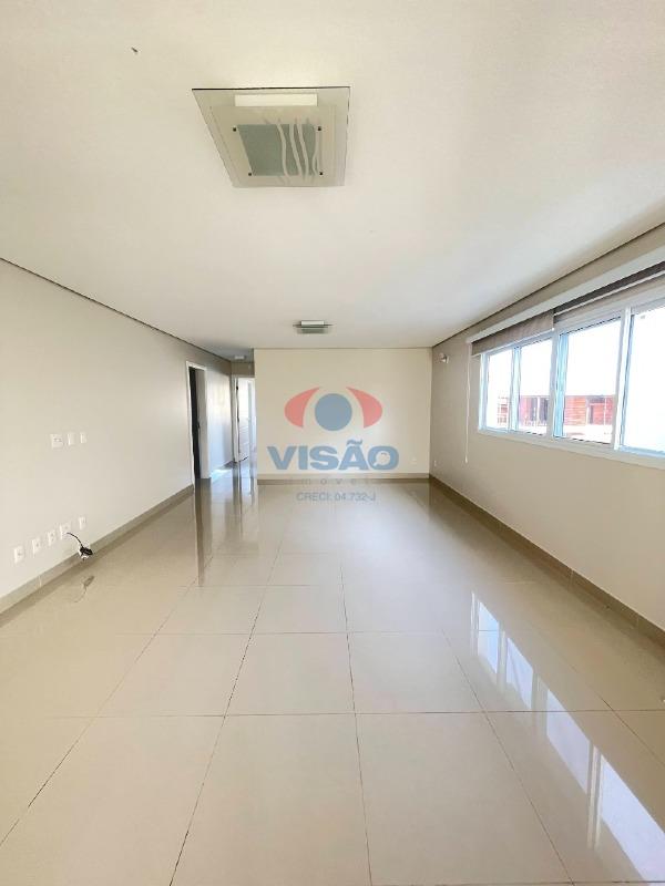 Casa em condomínio à venda no Jardim Residencial Helvétia Park III: 