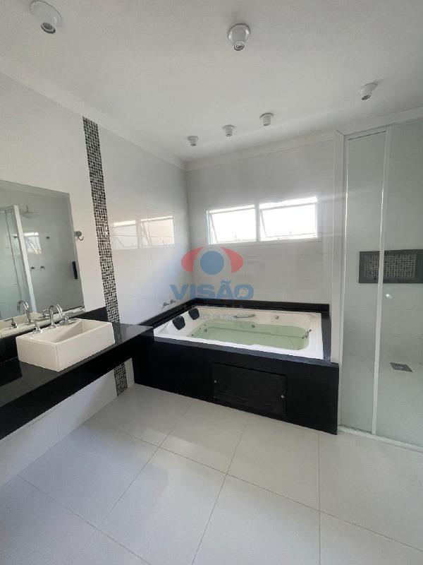 Casa em condomínio à venda no Jardim Residencial Helvétia Park III: 