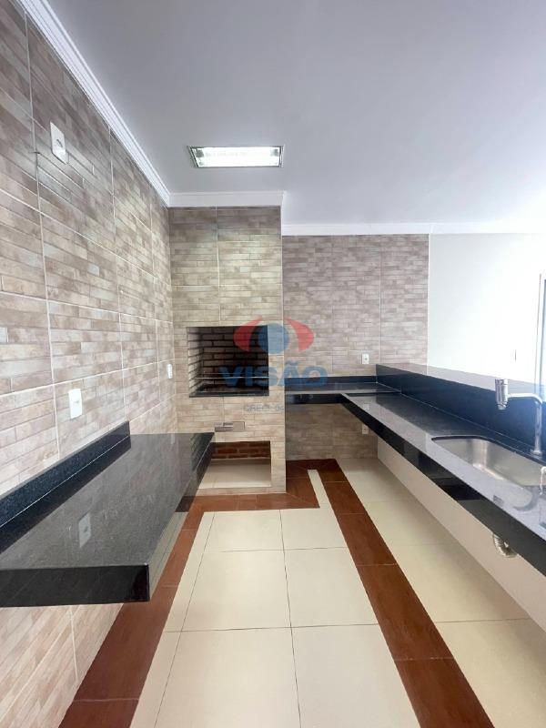 Casa em condomínio à venda no Jardim Residencial Helvétia Park III: 