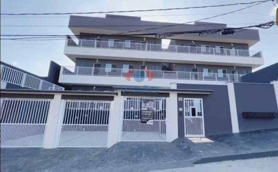 Apartamento para aluguel no Jardim Morada do Sol: 