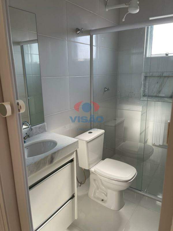 Apartamento para aluguel no Jardim Morada do Sol: 