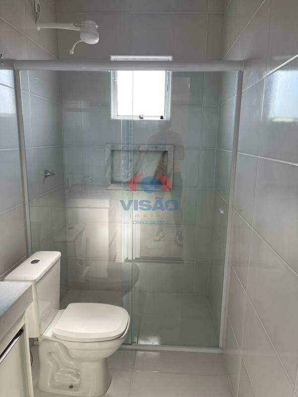 Apartamento para aluguel no Jardim Morada do Sol: 