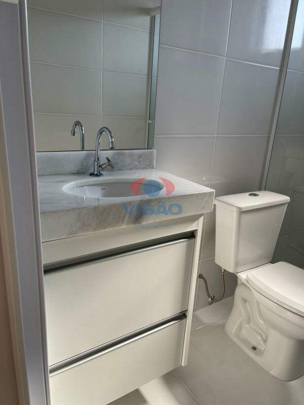 Apartamento para aluguel no Jardim Morada do Sol: 