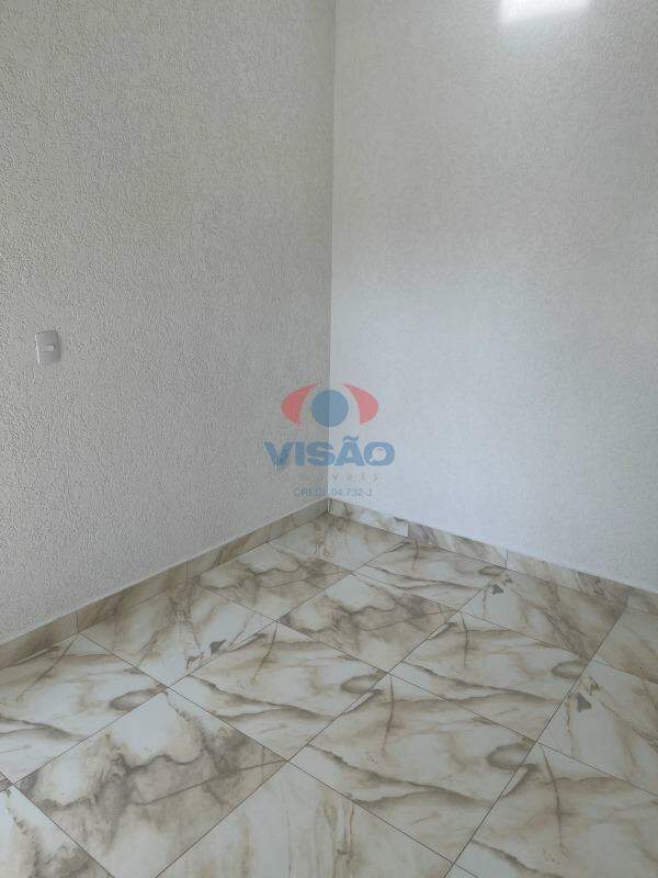 Apartamento para aluguel no Jardim Morada do Sol: 