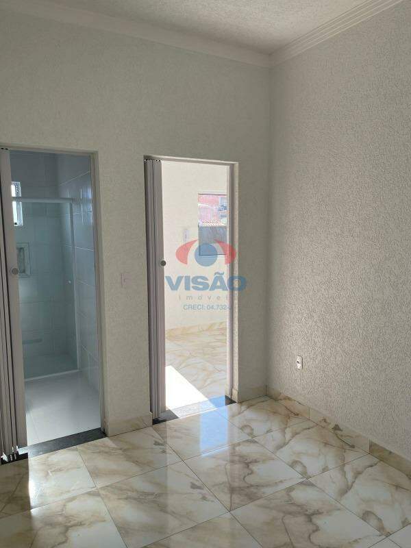 Apartamento para aluguel no Jardim Morada do Sol: 
