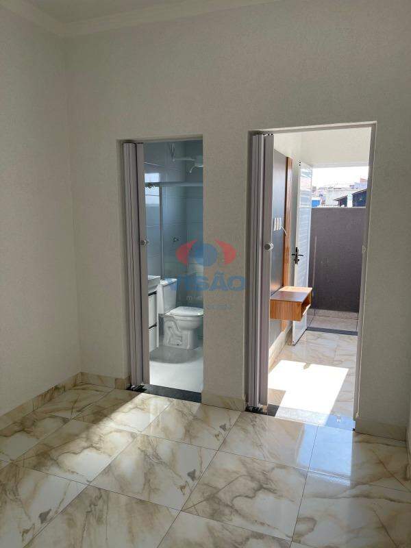 Apartamento para aluguel no Jardim Morada do Sol: 