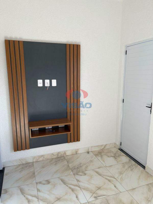 Apartamento para aluguel no Jardim Morada do Sol: 