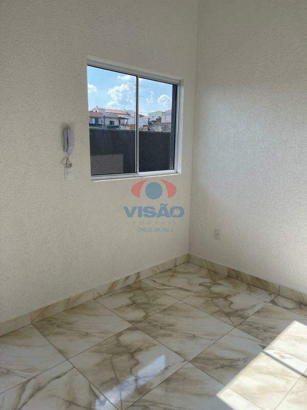 Apartamento para aluguel no Jardim Morada do Sol: 