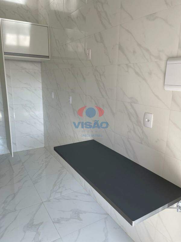 Apartamento para aluguel no Jardim Morada do Sol: 