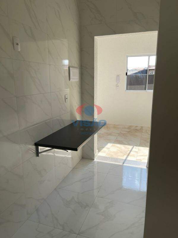 Apartamento para aluguel no Jardim Morada do Sol: 