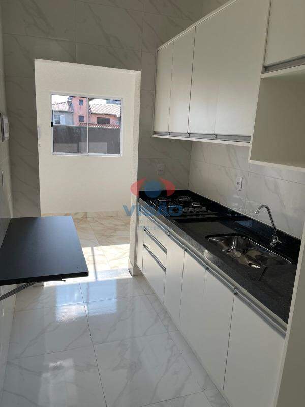 Apartamento para aluguel no Jardim Morada do Sol: 