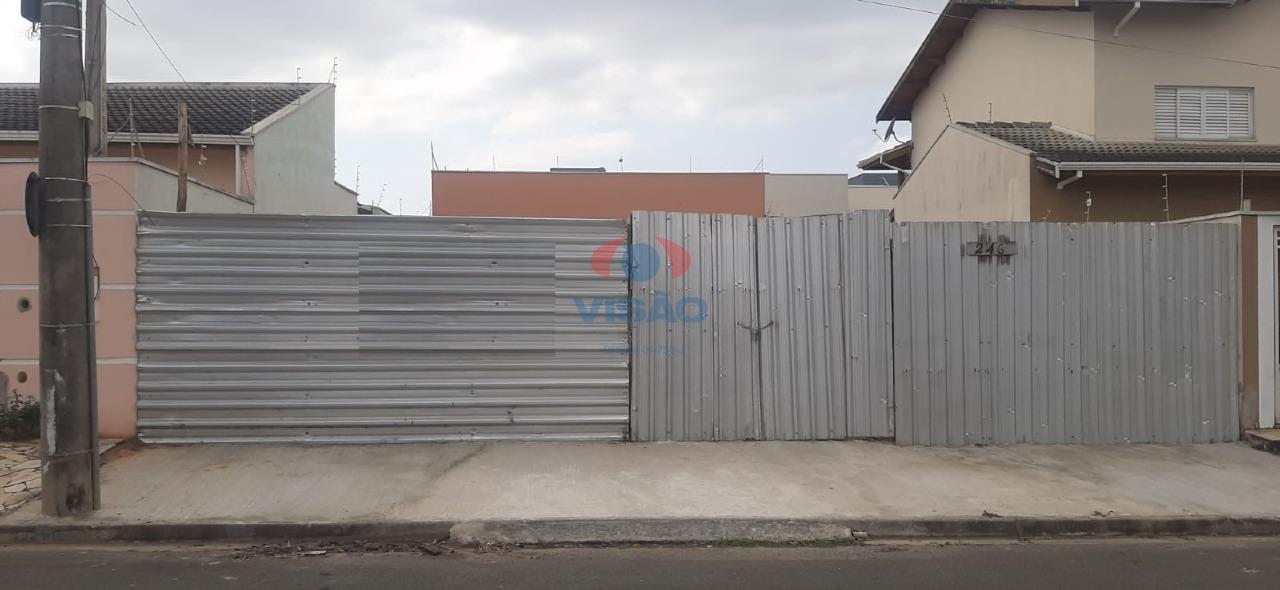 Terreno à venda no Jardim Esplanada II: 