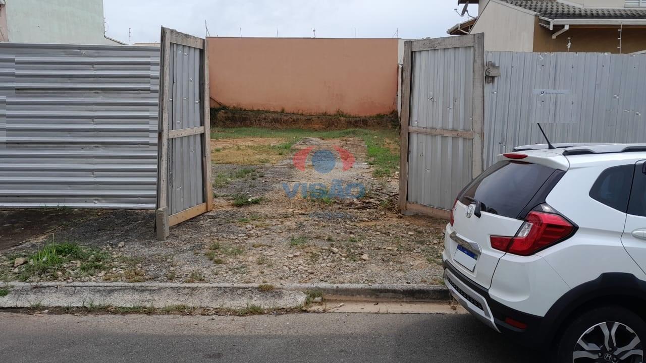 Terreno à venda no Jardim Esplanada II: 