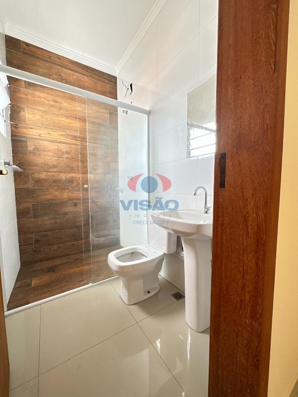 Casa para aluguel no Jardim Residencial Nova Veneza: 