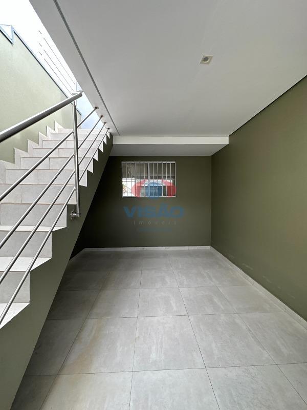 Casa para aluguel no Jardim Residencial Nova Veneza: 