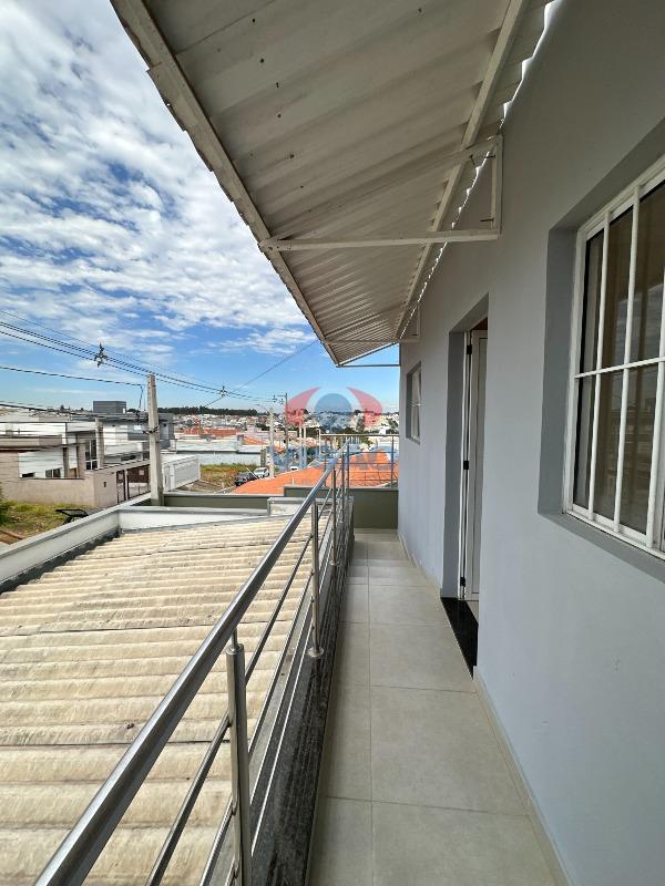 Casa para aluguel no Jardim Residencial Nova Veneza: 