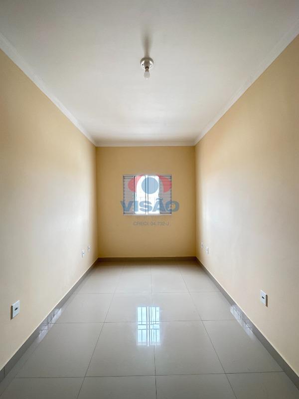 Casa para aluguel no Jardim Residencial Nova Veneza: 