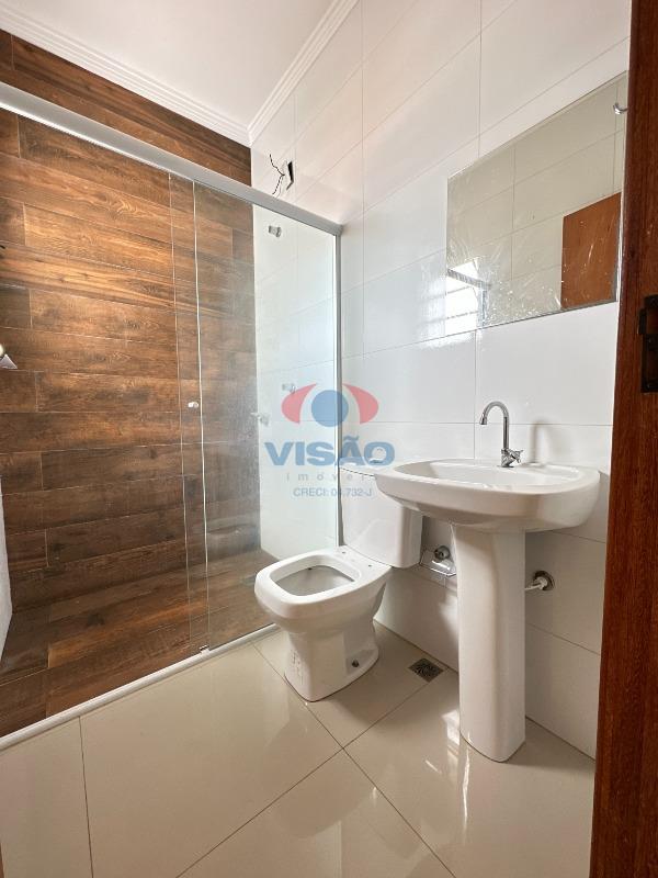 Casa para aluguel no Jardim Residencial Nova Veneza: 