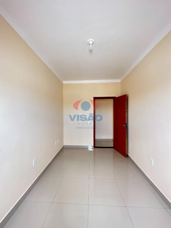 Casa para aluguel no Jardim Residencial Nova Veneza: 