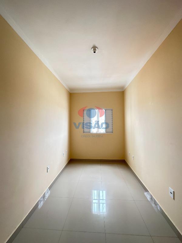 Casa para aluguel no Jardim Residencial Nova Veneza: 