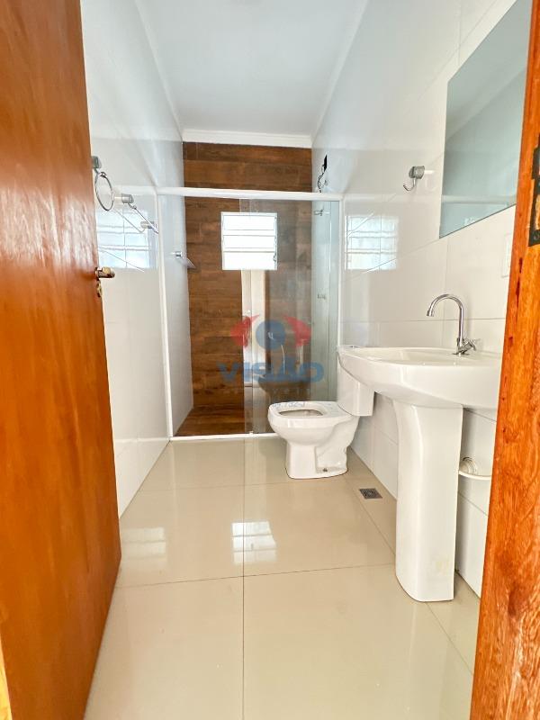 Casa para aluguel no Jardim Residencial Nova Veneza: 