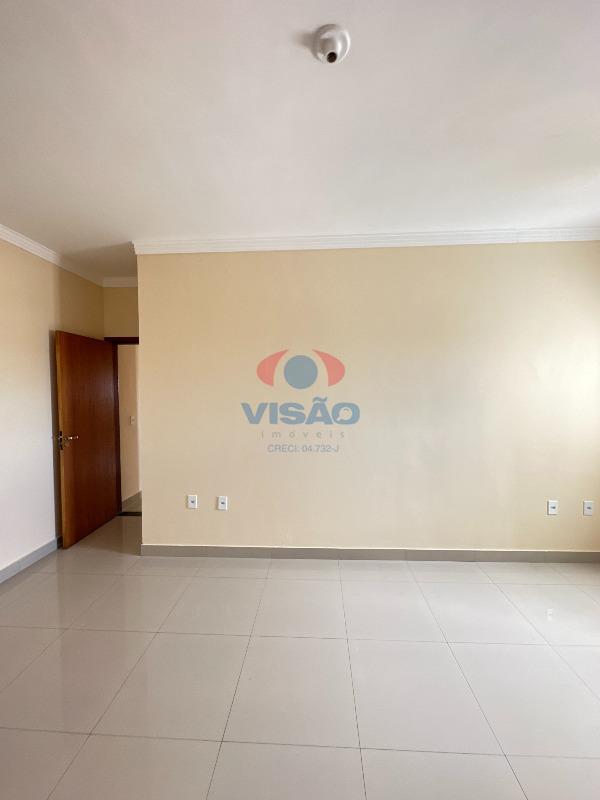 Casa para aluguel no Jardim Residencial Nova Veneza: 