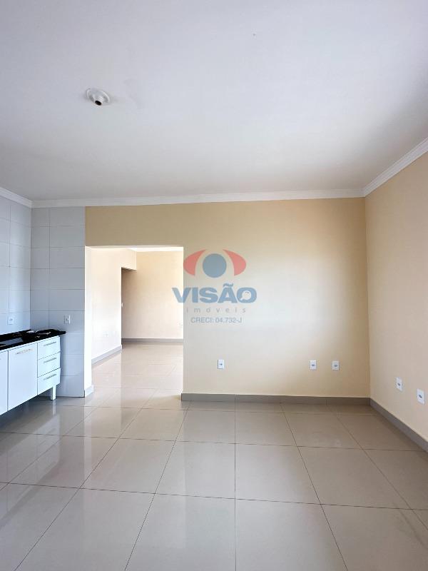 Casa para aluguel no Jardim Residencial Nova Veneza: 