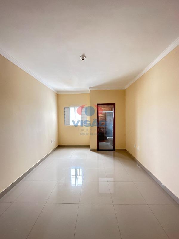 Casa para aluguel no Jardim Residencial Nova Veneza: 