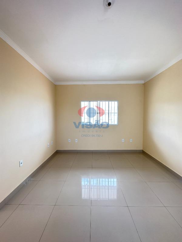 Casa para aluguel no Jardim Residencial Nova Veneza: 