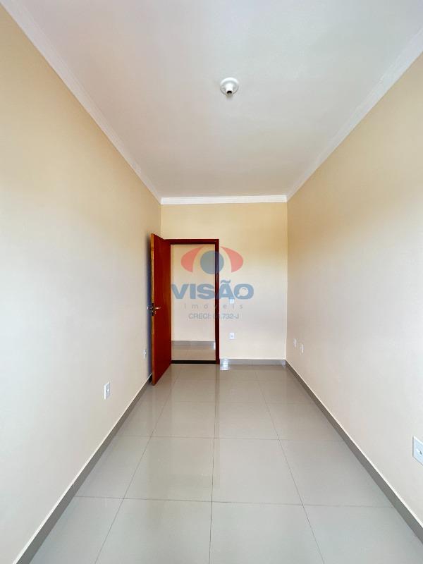 Casa para aluguel no Jardim Residencial Nova Veneza: 