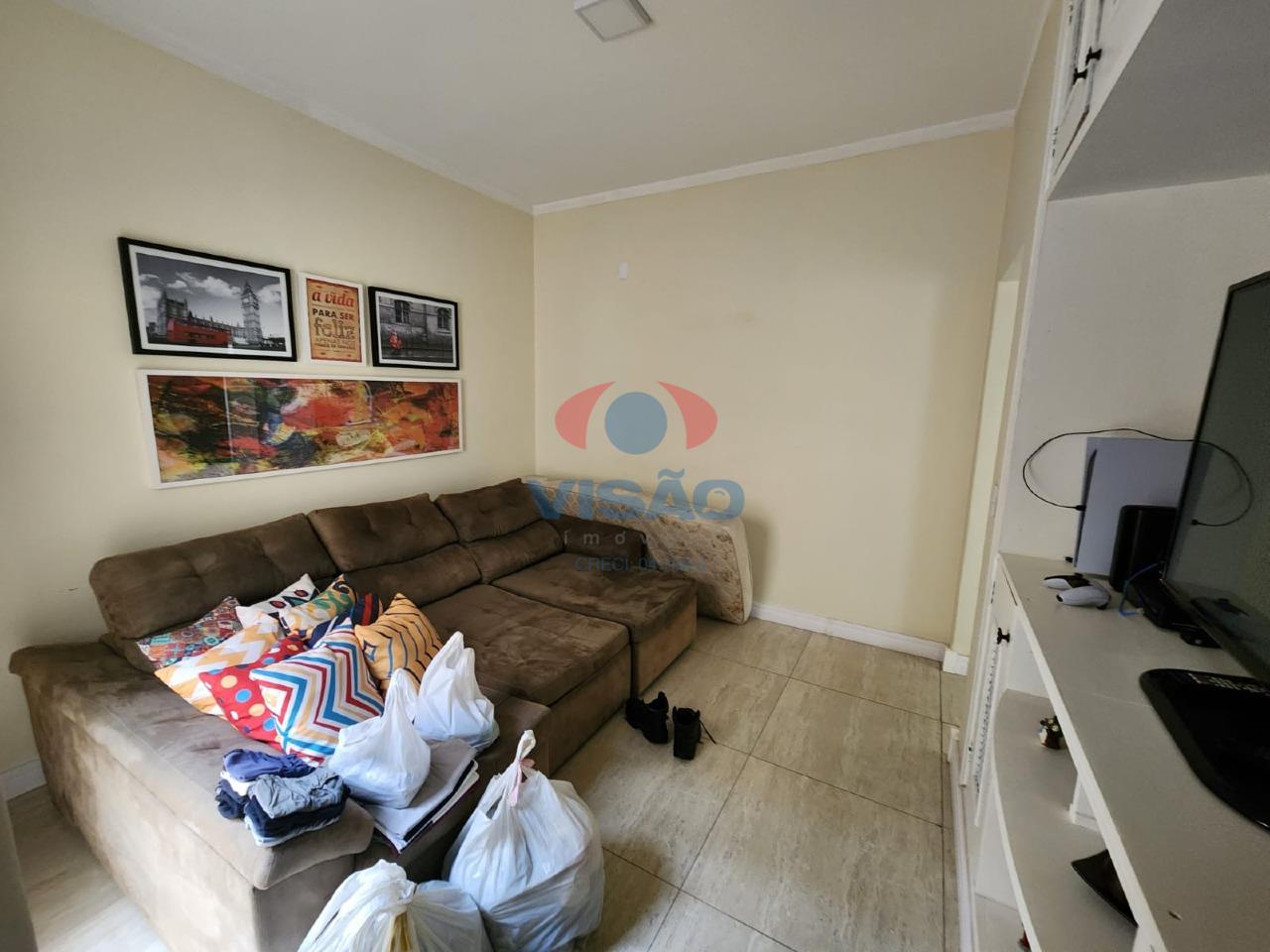 Casa à venda no Jardim Pau Preto: