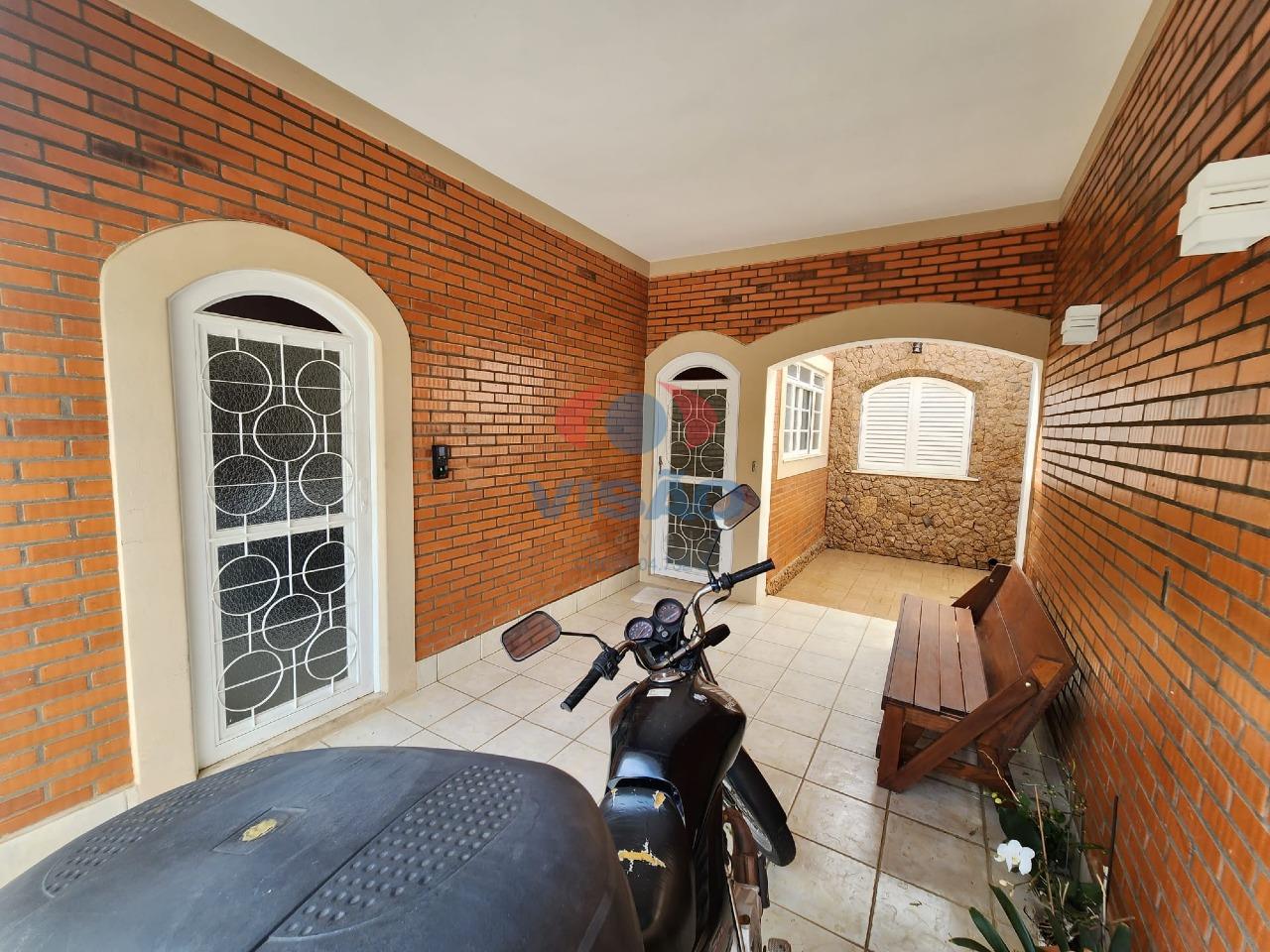 Casa à venda no Jardim Pau Preto: 