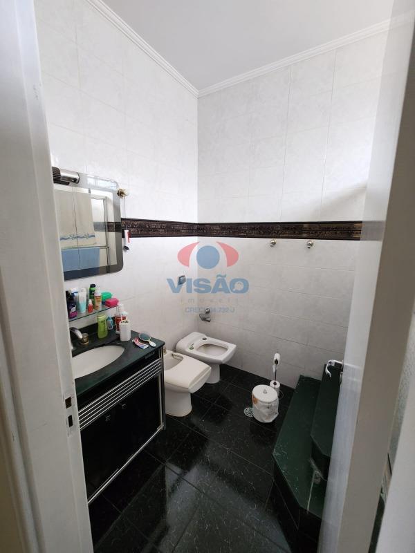 Casa à venda no Jardim Pau Preto: