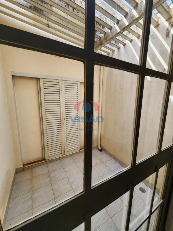 Casa à venda no Jardim Pau Preto: