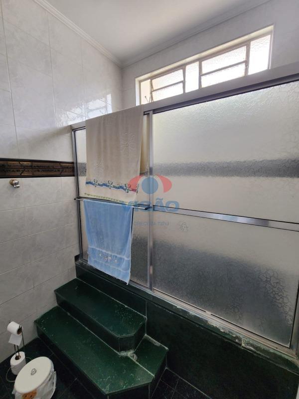 Casa à venda no Jardim Pau Preto: