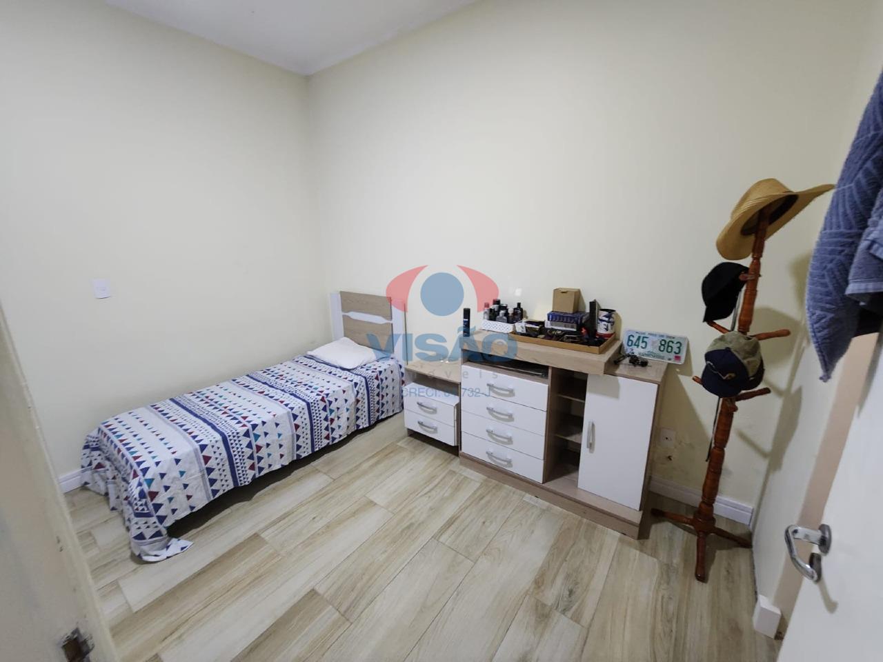 Casa à venda no Jardim Pau Preto: