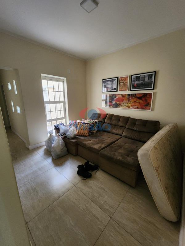 Casa à venda no Jardim Pau Preto: