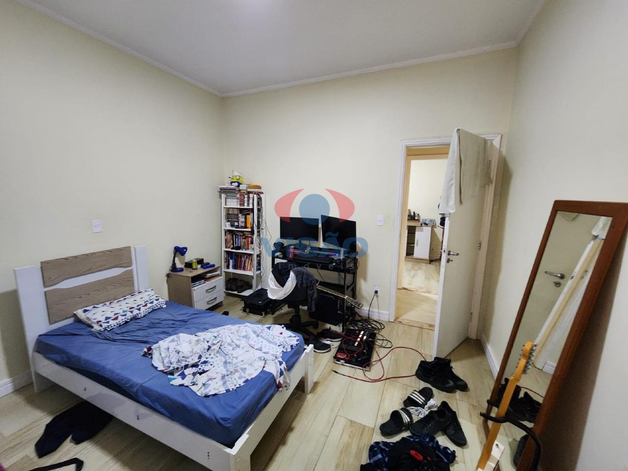 Casa à venda no Jardim Pau Preto: